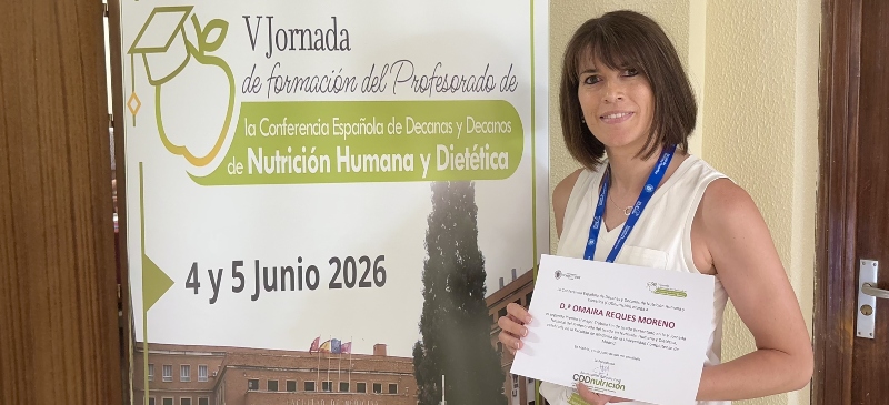 Omaina premiada