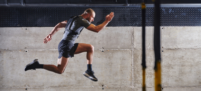 Carrera de deportista