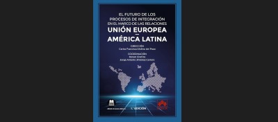 libro de Virginia Saldaña