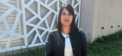 Yohana Luzmila Vallejos