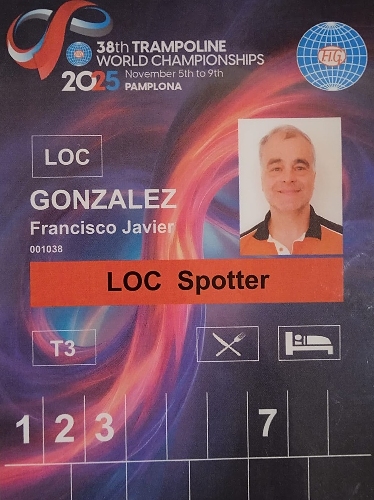 Carnet de spooter