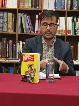 Francisco Jorge Leira