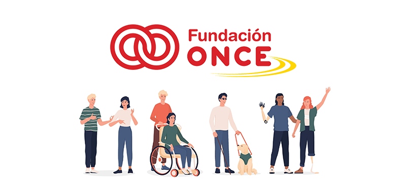 Fundación ONCE