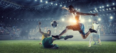 Partido del Mundial de la FIFA