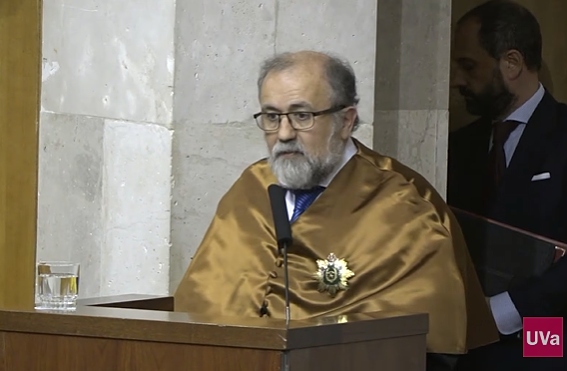 Galardonado
