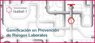 webinar sobre la gamificación en prl