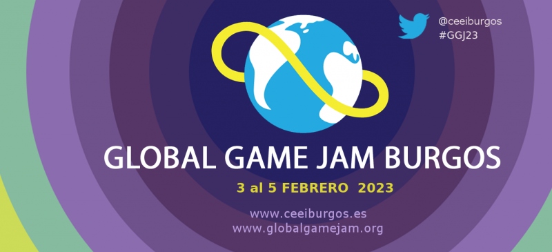 Global Game Jam Burgos 2023