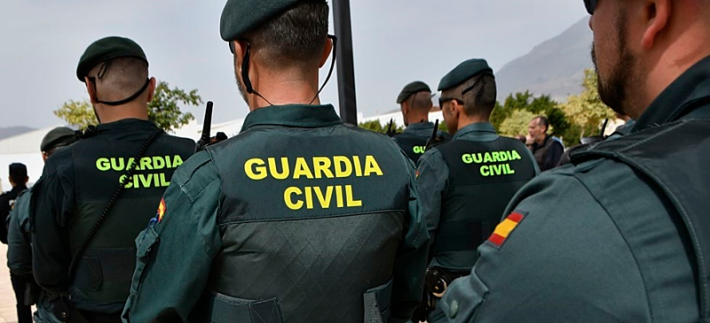 Guardia Civil
