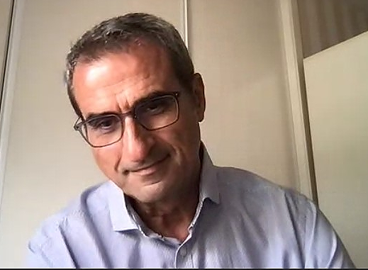 Guillermo Beltrán Bretóns, conferenciante