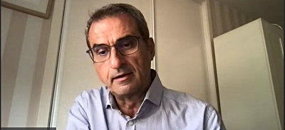 Guillermo Beltrán Bretóns, conferenciante