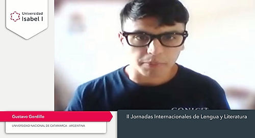 Gustavo Gordillo