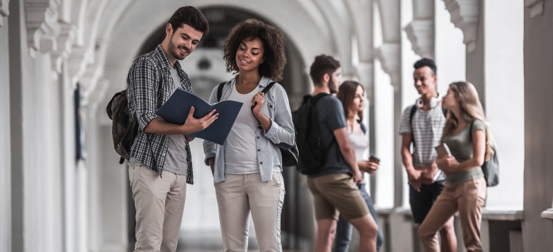 Habilidades sociales entre los estudiantes universitarios