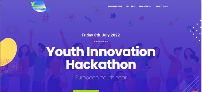 Hackathon de emprendimiento y la Universidad Isabel I