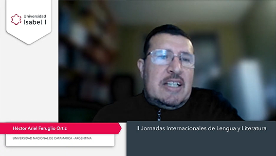 Héctor Ariel Feruglio
