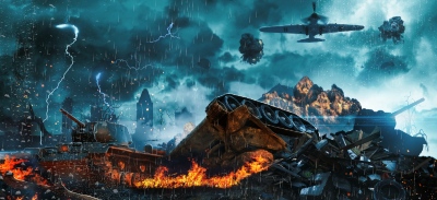 Batalla y climatología