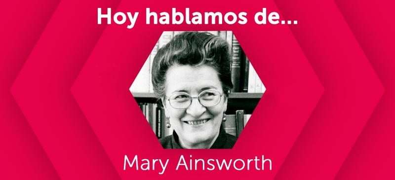 Mary Ainsworth