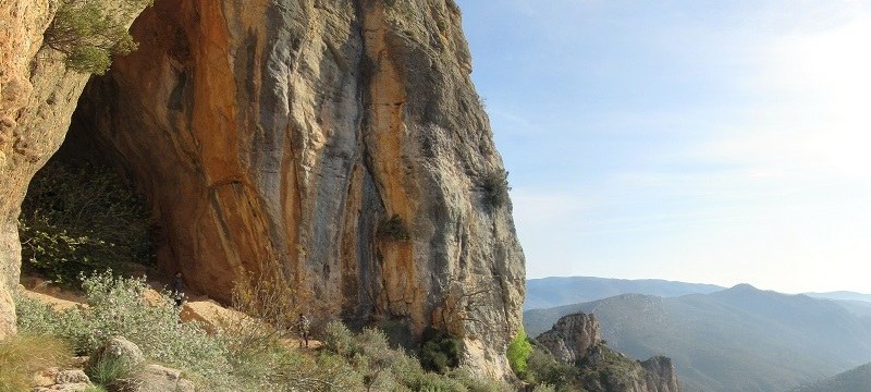 Cueva del Tabac