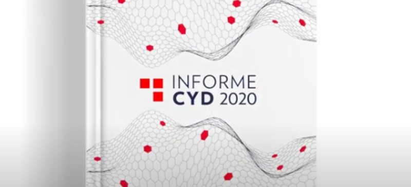 Informe CYD 2020