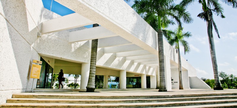 Universidad Anáhuac Mayab de Mérida (México)