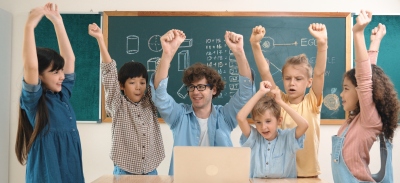 Estudio sobre la inteligencia emocional de los futuros profesores