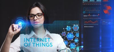 El internet de las cosas