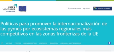 imagen de la cabecera del programa europeo