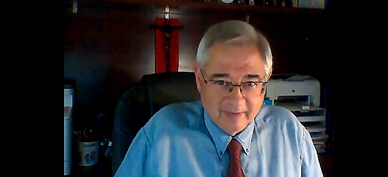 Miguel García-Revillo