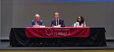 cabecera con rector