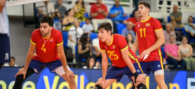 Jaime Arjones con el número 25 durante uno de los partidos de la Selección Nacional Absoluta
