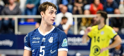 Jaime Arjones en Francia