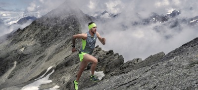 Javier Olaya. Potencia y velocidad.