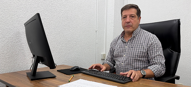 Javier Sedano