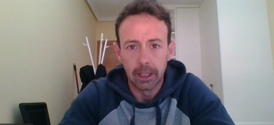 Jorge Fernández en El Club de la Experiencia