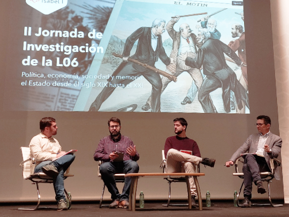 Jornada mesa 1