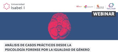 Jornadas de casos prácticos en psicología forense
