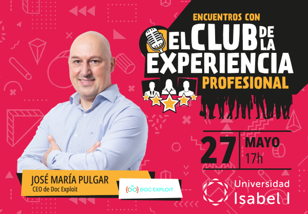 El club de la experiencia profesional