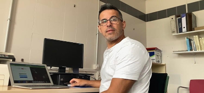 Josep Manel Serrano Ramón