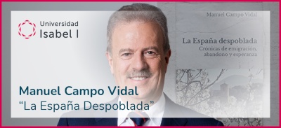 Manuel Campo Vidal 