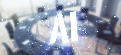 La IA en la Unión Europea