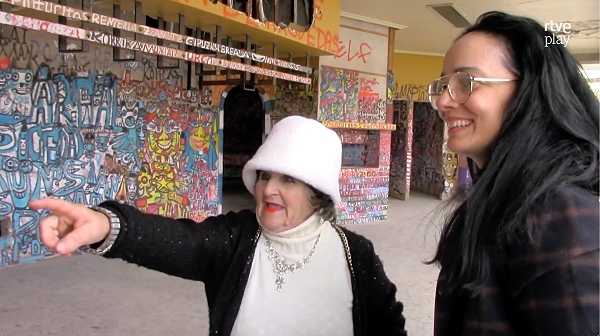 la pinturitas y Yaisis