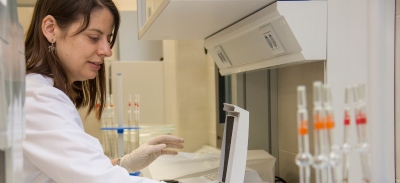 Trabajo de laboratorio