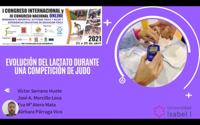 conferencia para guía de noticias