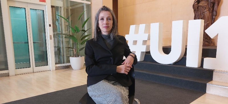 entrevista a Laura Federici