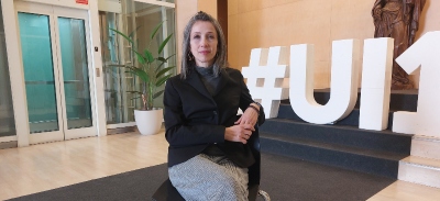 entrevista a Laura Federici