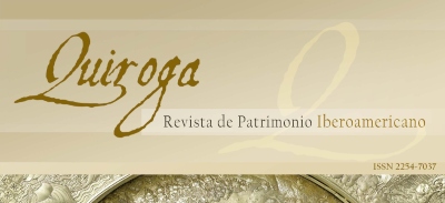 Portada revista Quiroga