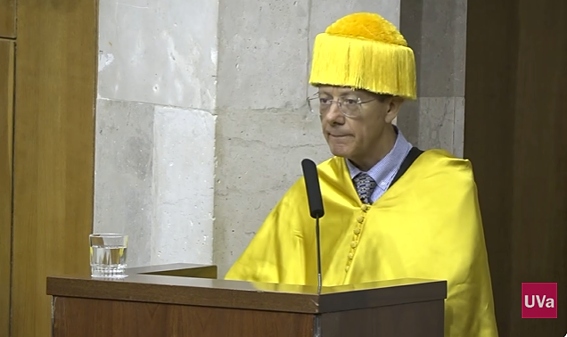 Lección magistral