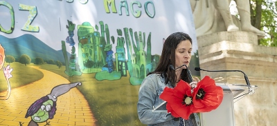 Ana Cristina García Pérez