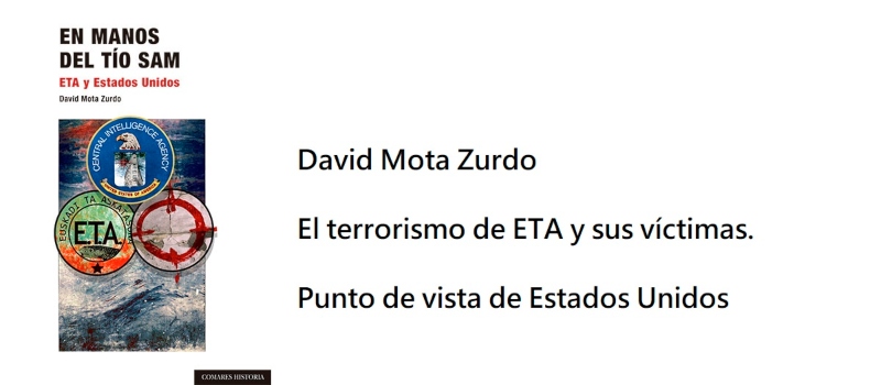 Libro de David Mota Zurdo