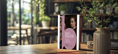 Libro de Laura y María