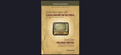 Libro de María Eugenia Álava Carrascal